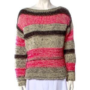 Isabel Marant Etoile sweater.